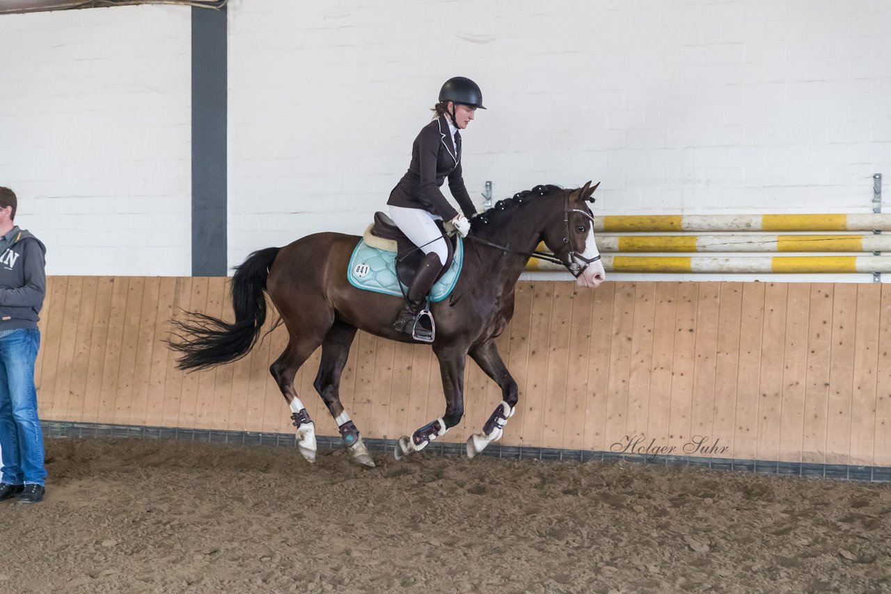 Bild 79 - Pony Akademie Turnier